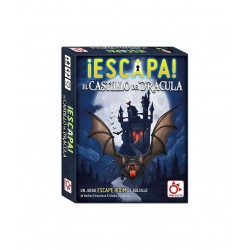 ¡Escapa! El Castillo de...