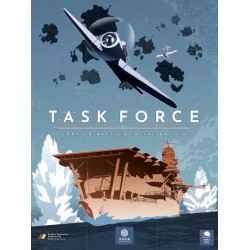 Task Force: Carrier battles...