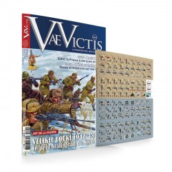 VaeVictis 166 special game...