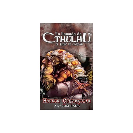 Pack La Llamada de Cthulhu...