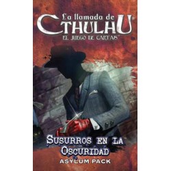 Pack La Llamada de Cthulhu...
