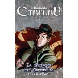 Pack La Llamada de Cthulhu...