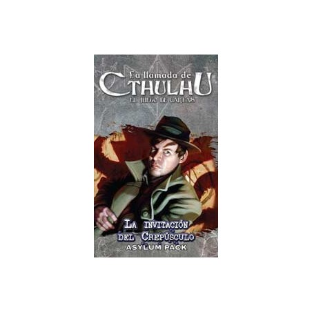 Pack La Llamada de Cthulhu...