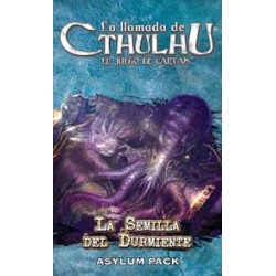 Pack La Llamada de Cthulhu...