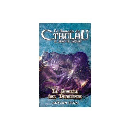 Pack La Llamada de Cthulhu...