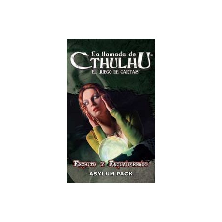 Pack La Llamada de Cthulhu...