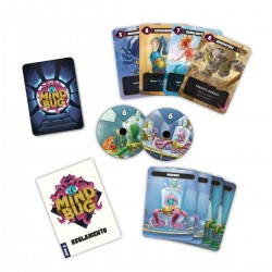 MindBug Primer Contacto