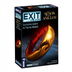 Exit - 19: El Señor de los...
