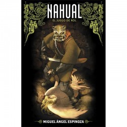 Nahual
