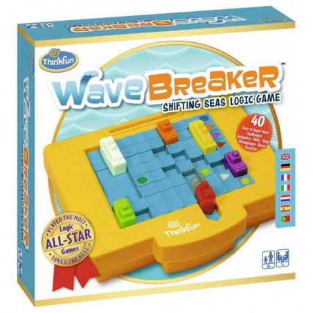 Wave Breaker