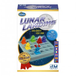 Lunar Landing