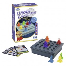 Lunar Landing