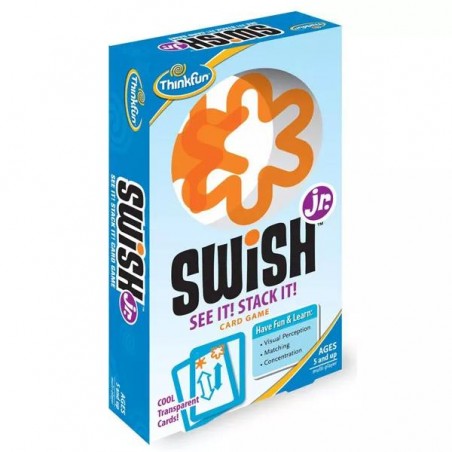 Swish Junior