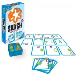 Swish Junior