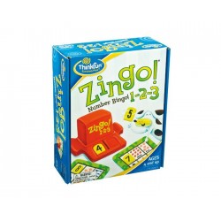 Zingo! 1-2-3