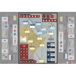 Twilight Struggle: Red Sea...