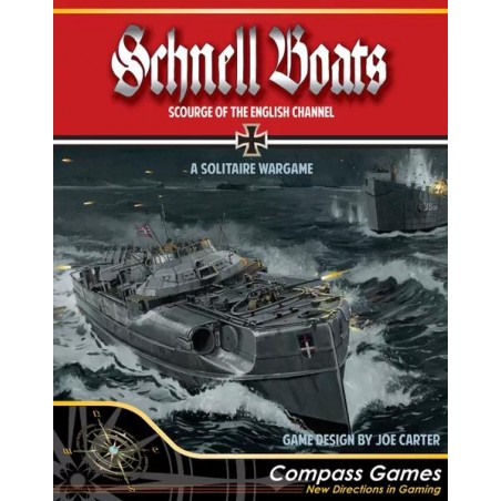 Schnell Boats: Scourge of...