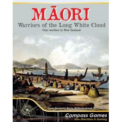Maori: Warriors of the Long...