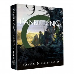 L'Anell Únic 2a. Ed. -...