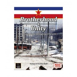 Brotherhood & Unity...