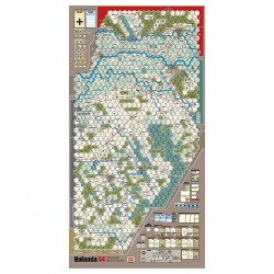 Holanda 44 Deluxe +...