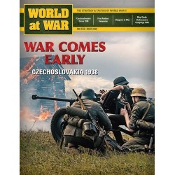 World at War 88: War Comes...