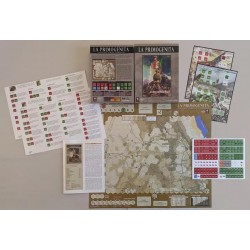 La Primogenita: 1941 East...
