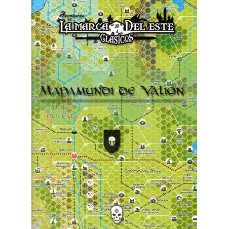 Aventuras en la Marca del...