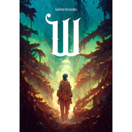 W: Juego de rol solitario
