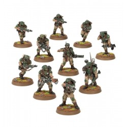 Warhammer 40.000: Astra...