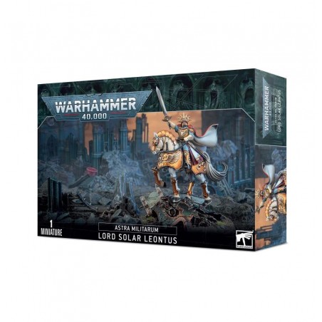 Warhammer 40.000: Astra...