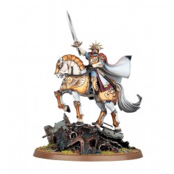 Warhammer 40.000: Astra...
