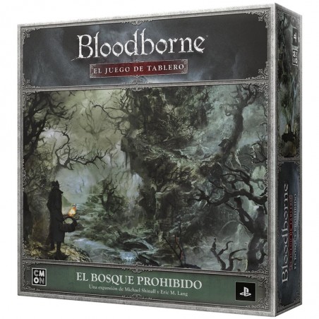 Bloodborne: Expansión El...