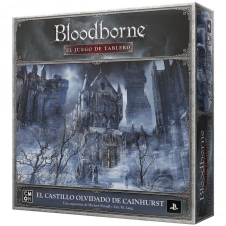 Bloodborne: Expansión El...