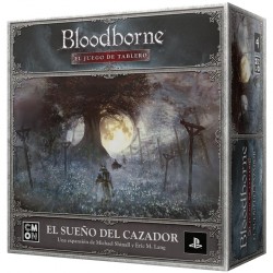 Bloodborne: Expansión El...