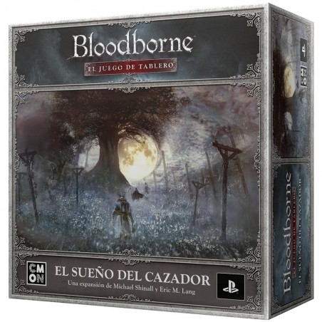 Bloodborne: Expansión El...