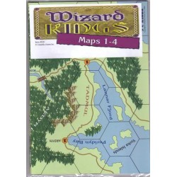 Wizard Kings: Expansion...