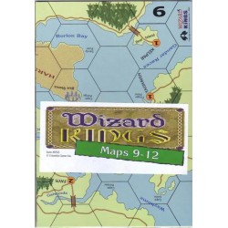 Wizard Kings: Expansion...