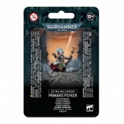 Warhammer 40.000: Astra...