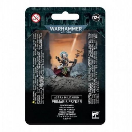 Warhammer 40.000: Astra...