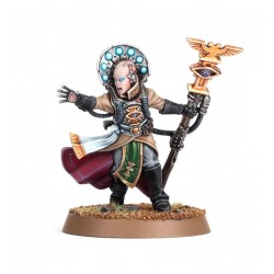 Warhammer 40.000: Astra...