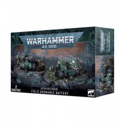 Warhammer 40.000: Astra...