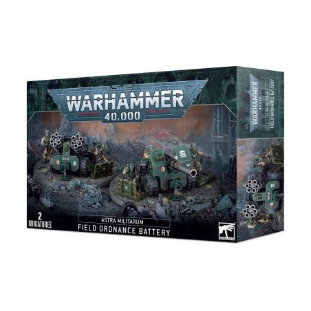 Warhammer 40.000: Astra...
