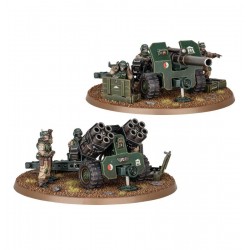 Warhammer 40.000: Astra...