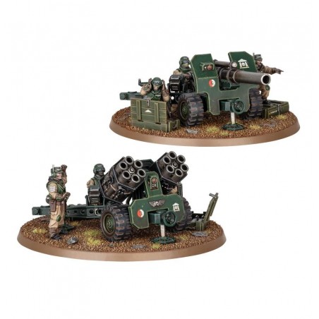 Warhammer 40.000: Astra...