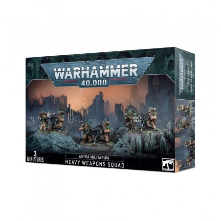 Warhammer 40.000: Astra...