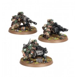 Warhammer 40.000: Astra...