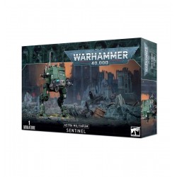 Warhammer 40.000: Astra...