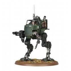 Warhammer 40.000: Astra...