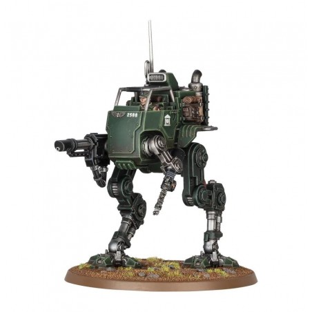 Warhammer 40.000: Astra...